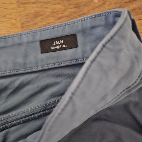 Mavi jeans blue pants sz 32 - Picture 4 of 4